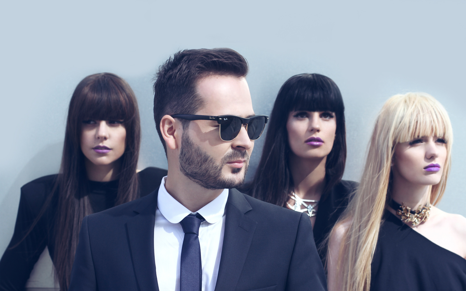 edward maya world tour